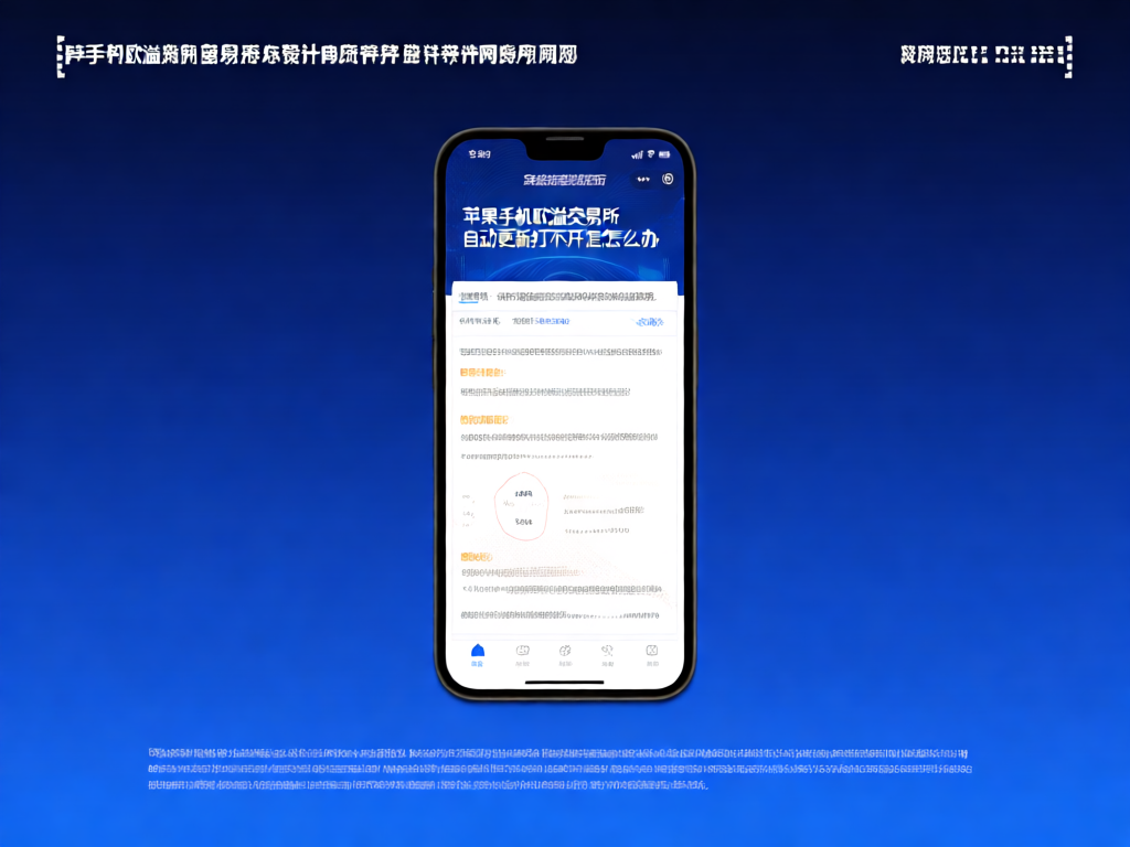欧溢交易所更新问题示意图